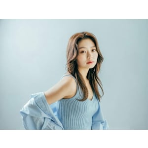 KARERA hair&spa東川口×スタイル