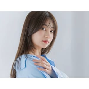 KARERA hair&spa東川口×スタイル