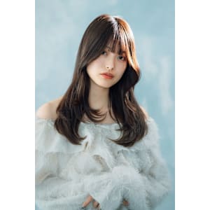 KARERA hair&spa東川口×スタイル