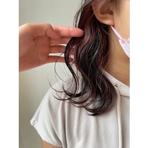 KARERA hair&spa東川口×スタイル