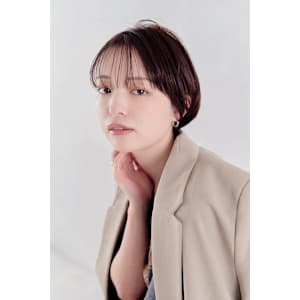 KARERA hair&spa東川口×スタイル