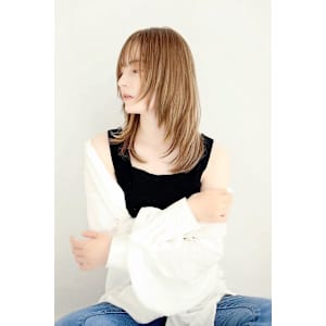 KARERA hair&spa東川口×スタイル