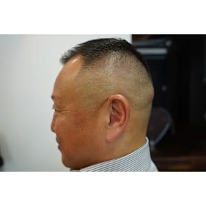 濡れパン - @110barbershop博多店　メンズカット/フェード/眉毛/理容室【ワンワンオー バーバー ショップ ハカタテン　メンズカット　フェード　マユゲ　リヨウシツ】掲載中