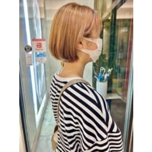 酸性ストレート