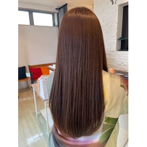 FOUR PLACE×スタイル