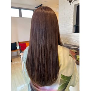 FOUR PLACE×スタイル