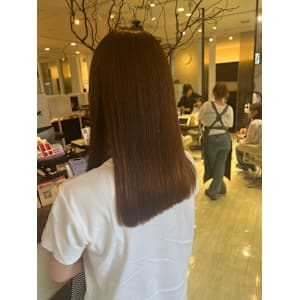 FOUR PLACE×スタイル