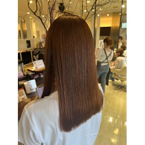 FOUR PLACE×スタイル