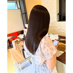 FOUR PLACE×スタイル