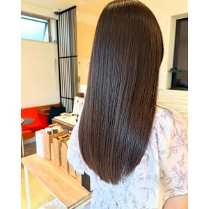 FOUR PLACE×スタイル