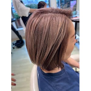 FOUR PLACE×スタイル