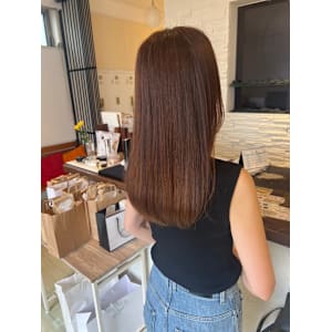 FOUR PLACE×スタイル