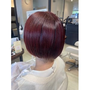 FOUR PLACE×スタイル