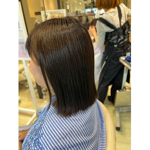 FOUR PLACE×スタイル