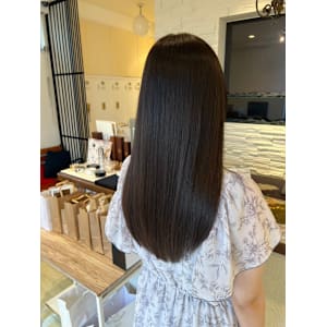 FOUR PLACE×スタイル