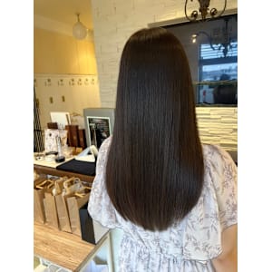 FOUR PLACE×スタイル