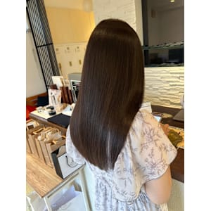 FOUR PLACE×スタイル