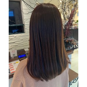 FOUR PLACE×スタイル