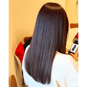 FOUR PLACE×スタイル