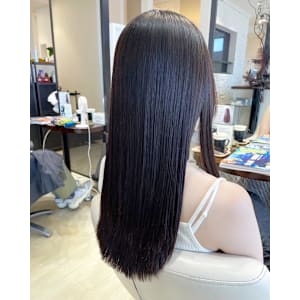 FOUR PLACE×スタイル