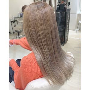 FOUR PLACE×スタイル