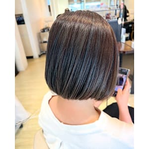 FOUR PLACE×スタイル