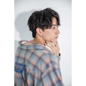 ナチュラルセンターパート/メンズ - SOURCE 枚方【ソース ヒラカタ】掲載中