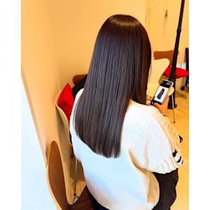 FOUR PLACE×スタイル