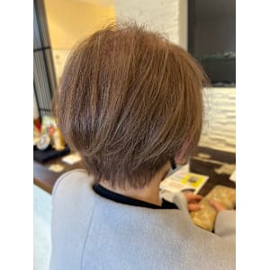 FOUR PLACE×スタイル