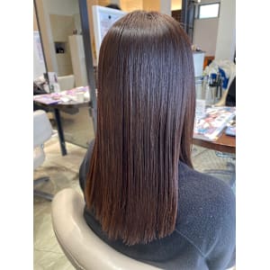 FOUR PLACE×スタイル