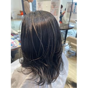 FOUR PLACE×スタイル