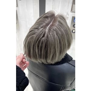 FOUR PLACE×スタイル