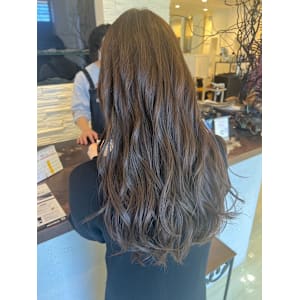 FOUR PLACE×スタイル