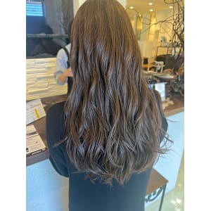 FOUR PLACE×スタイル