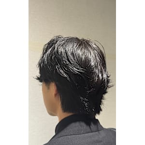 フェザーパーマ