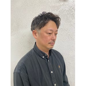 My jStyle by Yamano×メンズ