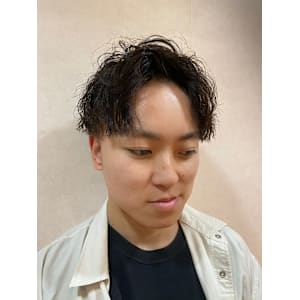 My jStyle by Yamano×メンズ