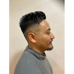 My jStyle by Yamano×メンズ