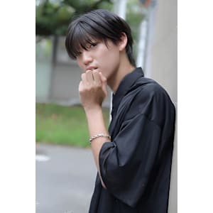 ナチュラルブラック