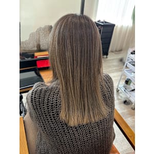 グラデーションカラー - jenta【ジェンタ】掲載中