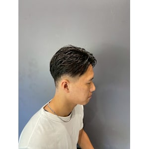 Hair Salon CREO 片江店×スタイル