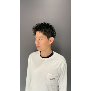 Hair Salon CREO 片江店×スタイル