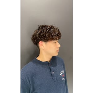 Hair Salon CREO 片江店×スタイル