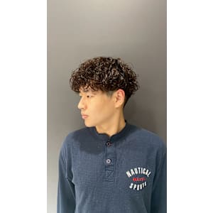 Hair Salon CREO 片江店×スタイル