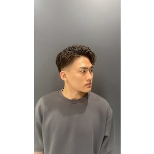 Hair Salon CREO 片江店×スタイル