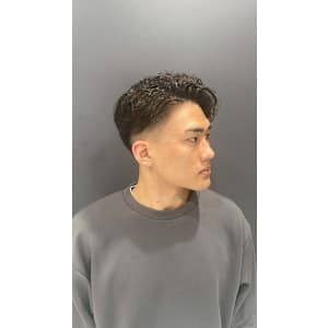 Hair Salon CREO 片江店×スタイル