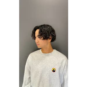 Hair Salon CREO 片江店×スタイル