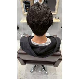 Hair Salon CREO 片江店×スタイル