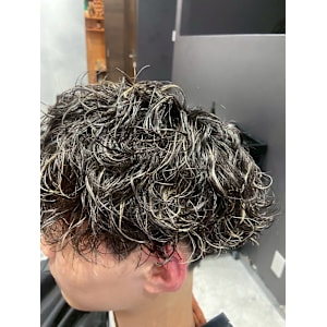 Hair Salon CREO 片江店×スタイル