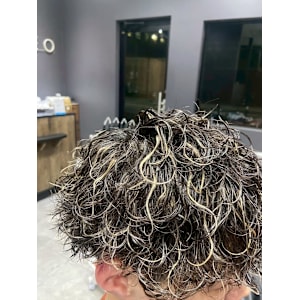 Hair Salon CREO 片江店×スタイル